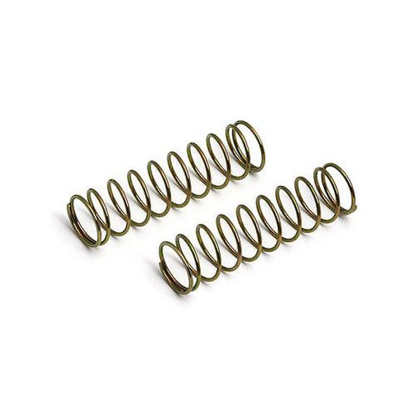 Associated Front Springs Gold Truck 2pcs 7425