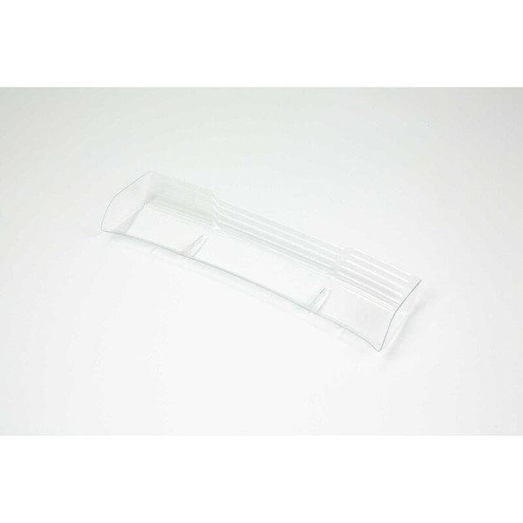 ARRMA ARA480042 Clear Rear Wing : FELONY 6S BLX