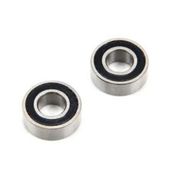 ARRMA ARA610040 Ball Bearing 5x11x4mm (2RS) (2) : Felony / Infraction / Kraton