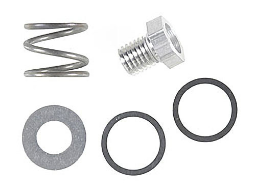 Associated Servo Saver/Steering Hardware 9610