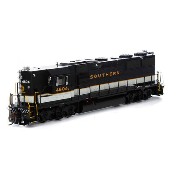 Athearrn ATHG64541 Southern Railway GP39X SOU #4604 Locomotive HO Scale