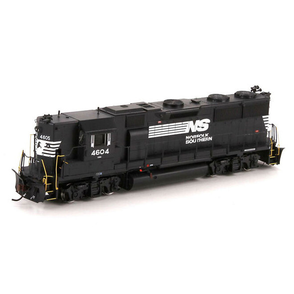 Athearrn ATHG64547 Norfolk Southern GP49 #4605 Locomotive HO Scale