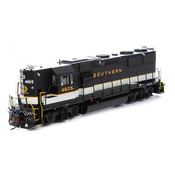 Athearrn ATHG64642 Southern GP39X w/DCC & Sound SOU #4605H Locomotive HO Scale
