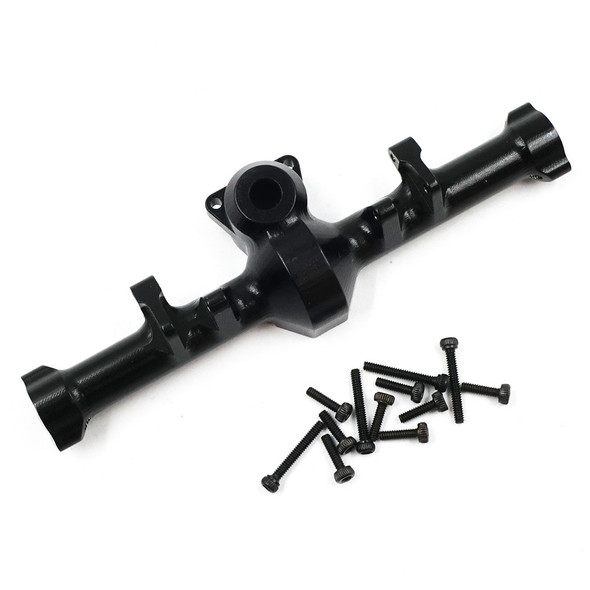 Yeah Racing AXSC-039 Aluminum CNC Rear Axle Housing : Axial SCX24