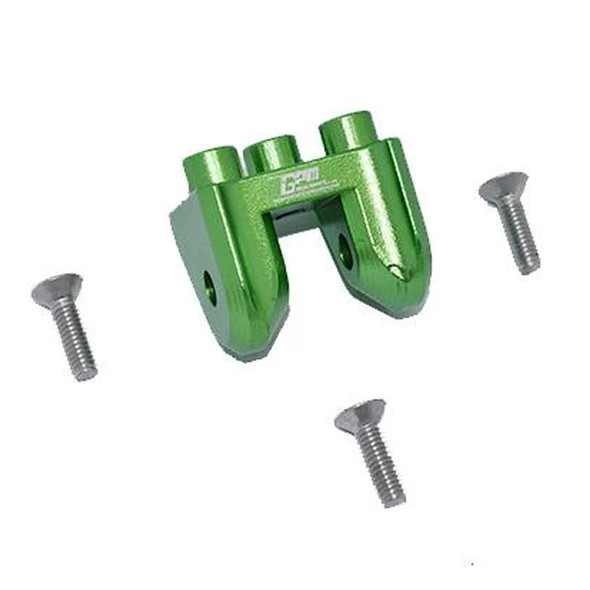 Aluminium Front Lower Suspension Link Für Arrma KRATON 8S / Outcast 8S – 1-teiliges Set (orange)