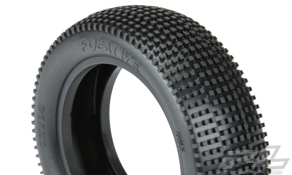 Pro-Line 8295-02 Fugitive 2.2" M3 Soft 2WD Off-Road Buggy Front Tires (2) w/ Foam