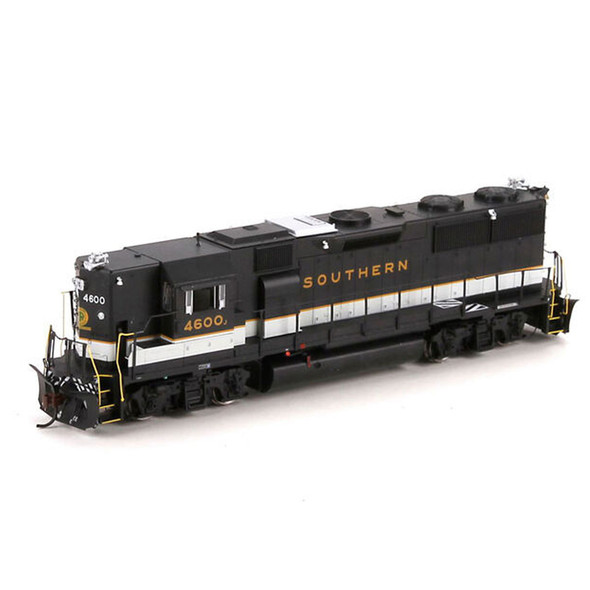 Athearrn ATHG64537 Southern Railway GP39X #4600 Locomotive HO Scale