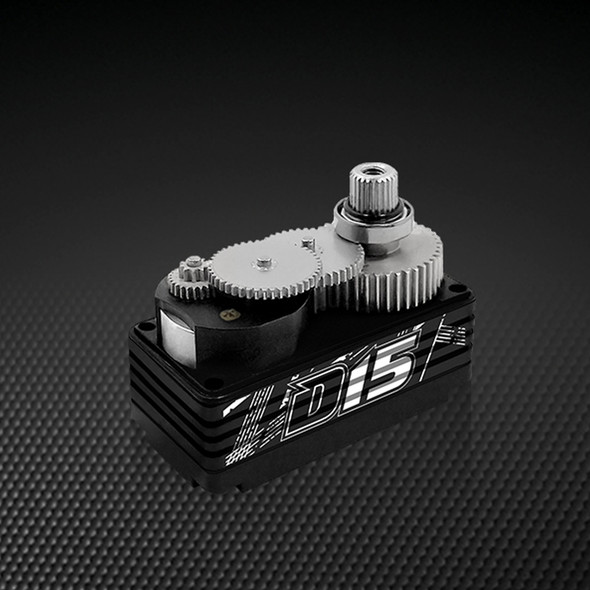 Power HD PG-CB63 Multi-Function Servo Programing Box