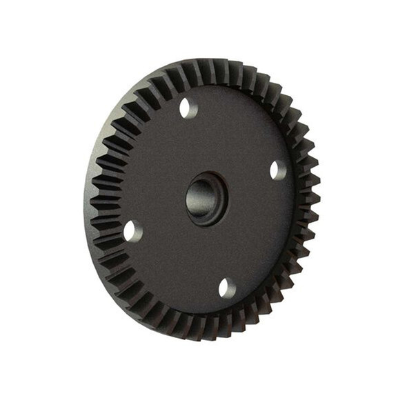 ARRMA ARA311019 Main Diff Gear 45T GP6 : Felony