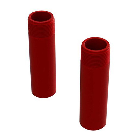ARRMA ARA330667 Aluminum Shock Body 11x51mm (2) : Bigrock / Granite / Senton / Typhon