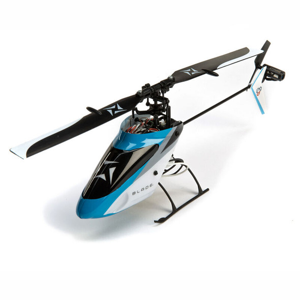 Blade BLH01350 Nano S3 BNF Helicopter w/ AS3X & SAFE Technology