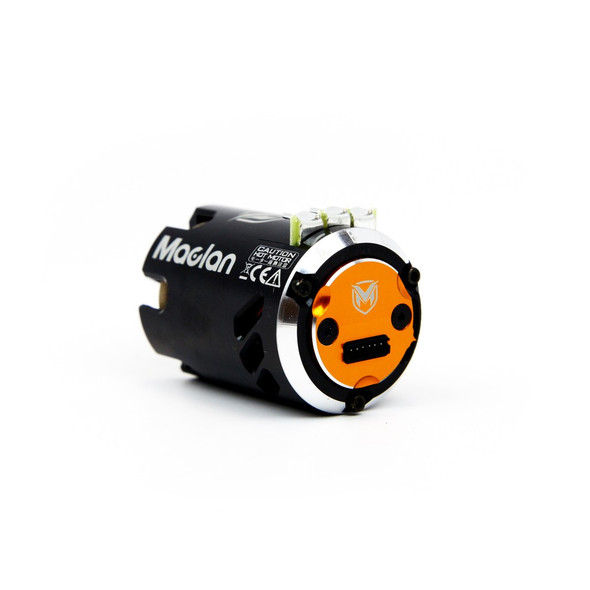 Maclan Racing MCL1008 1/10 5.5T Brushless MRR Competition Motors