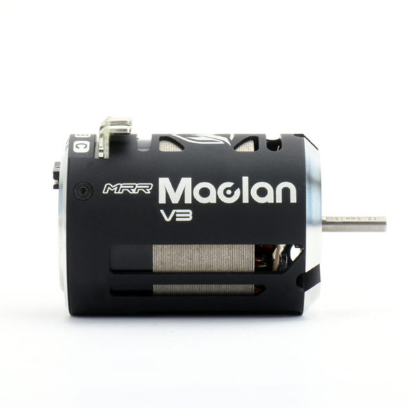 Maclan Racing MCL1051 1/10 17.5T Brushless MRR V3 Stock Competition Motors