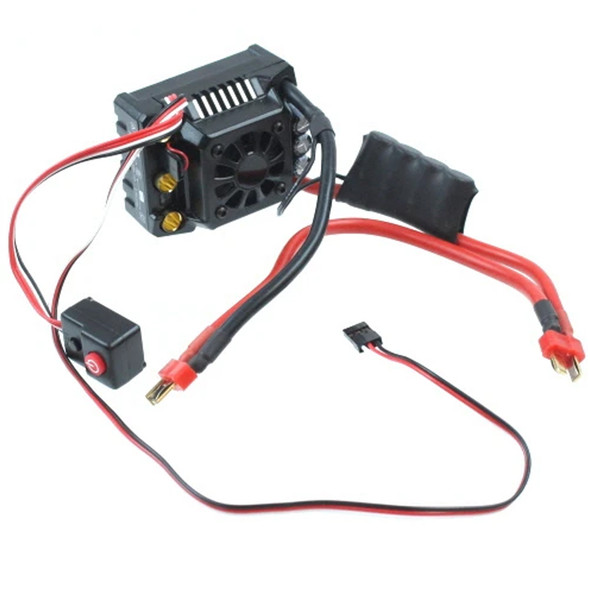 Redcat 191009 MAX-8 150A ESC for Brushless Motor 22.2V