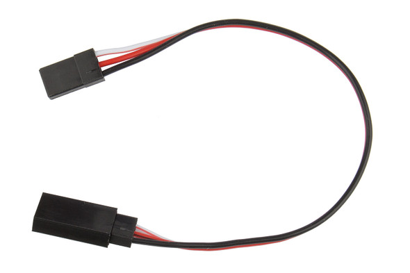 Associated 27144 150mm Servo Wire Extension (5.90in)