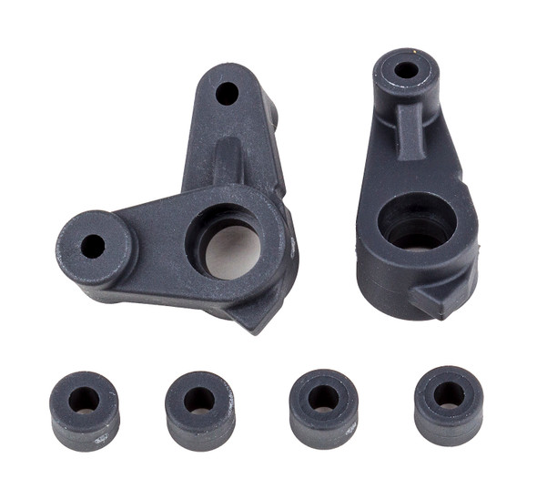 Associated Element RC 42206 Enduro IFS Steering Bellcranks Hard Associated Element RC 42206 Enduro IFS Steering Bellcranks Hard