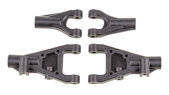 Associated Element RC 42207 Enduro IFS Suspension Arms Hard Associated Element RC 42207 Enduro IFS Suspension Arms Hard