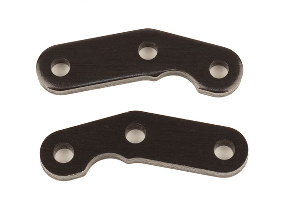 Associated Element RC 42218 Enduro IFS Steering Plates Associated Element RC 42218 Enduro IFS Steering Plates