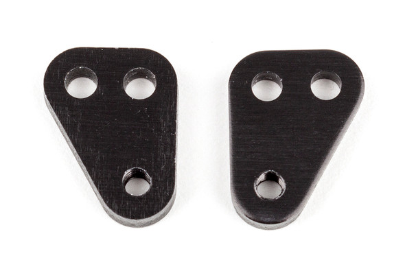 Associated Element RC 42225 Enduro IFS Suspension Arm Shock Mounts Associated Element RC 42225 Enduro IFS Suspension Arm Shock Mounts