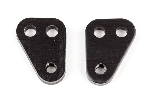 Associated Element RC 42225 Enduro IFS Suspension Arm Shock Mounts