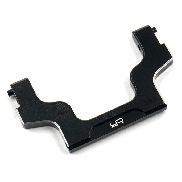 Yeah Racing AXSC-060 Aluminum Rear Body Mount : Axial SCX24 C10