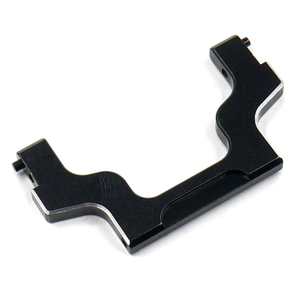 Yeah Racing AXSC-060 Aluminum Rear Body Mount : Axial SCX24 C10