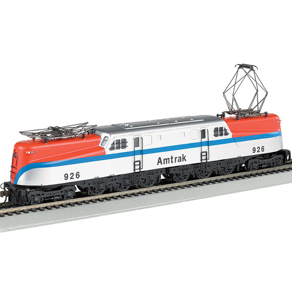 Bachmann 65207 Amtrak GG-1 #926 - DCC Ready Locomotive HO Scale