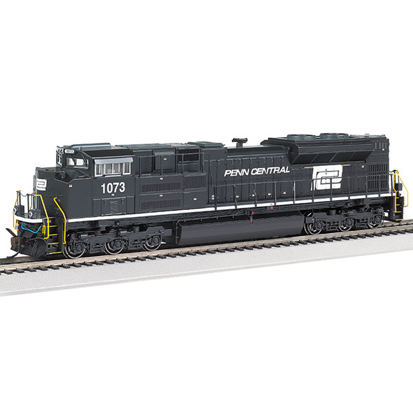 Bachmann 66007 Penn Central NS Heritage SD70ACe-DCC Sound Locomotive HO Scale