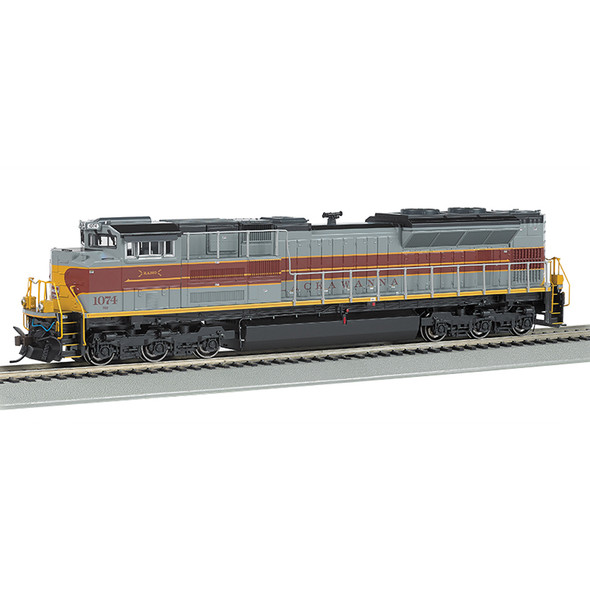 Bachmann 66010 Lackawanna NS Heritage SD70ACe DCC Sound Locomotive HO Scale