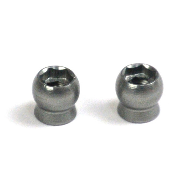 Exotek 1128 F1R3 Alloy Pivot Balls