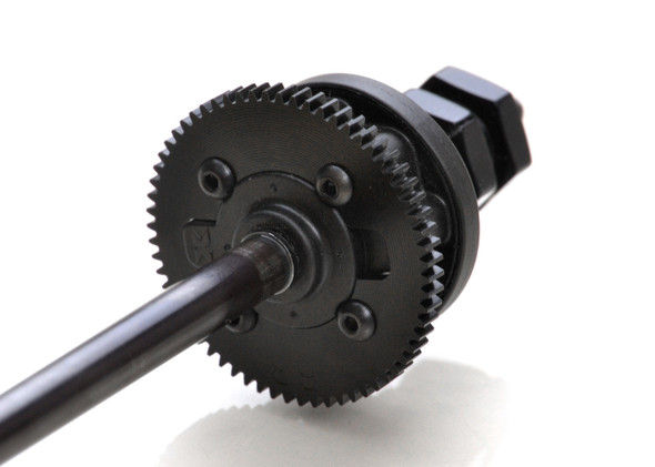 Exotek 2008 Heavy Duty 65T 48P Spur Gear : XRAY X1/X12 Gear Diffs