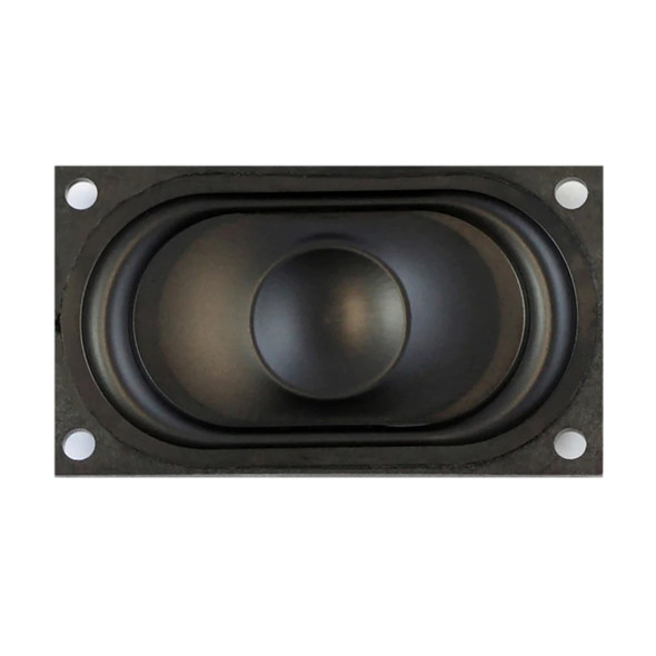 Soundtraxx 810115 35 x 20mm Oval Speaker