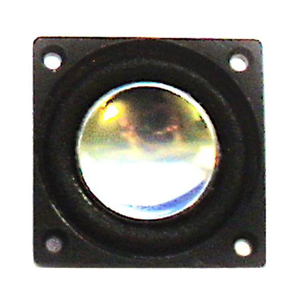 Soundtraxx 810129 23mm Square Mega Bass Speaker