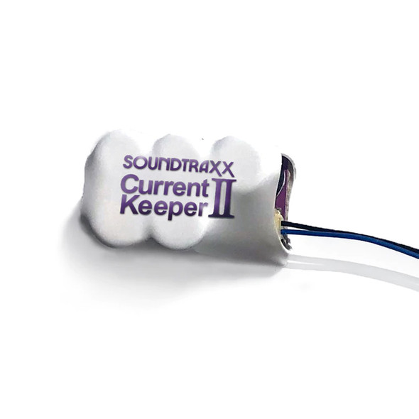 Soundtraxx 810160 CurrentKeeperII