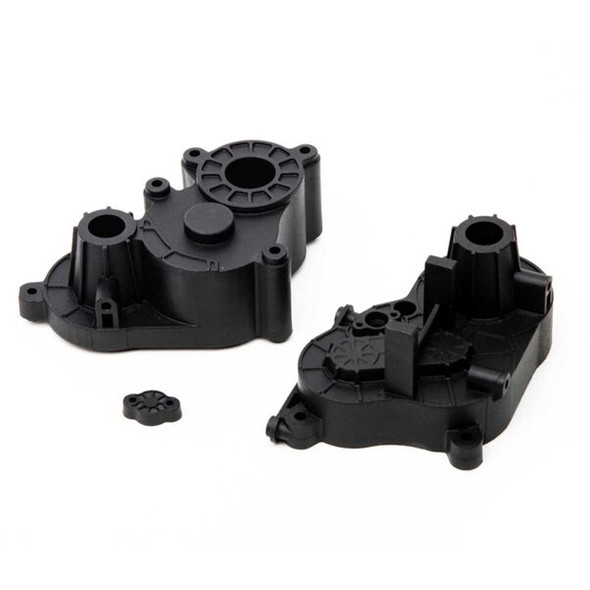 Axial AXI232050 Transmission Housing Set : RBX10