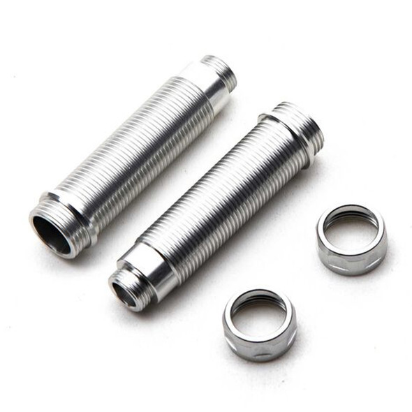 Axial AXI233023 Shock Body and Cap Alum 10x53.5mm (2) : RBX10