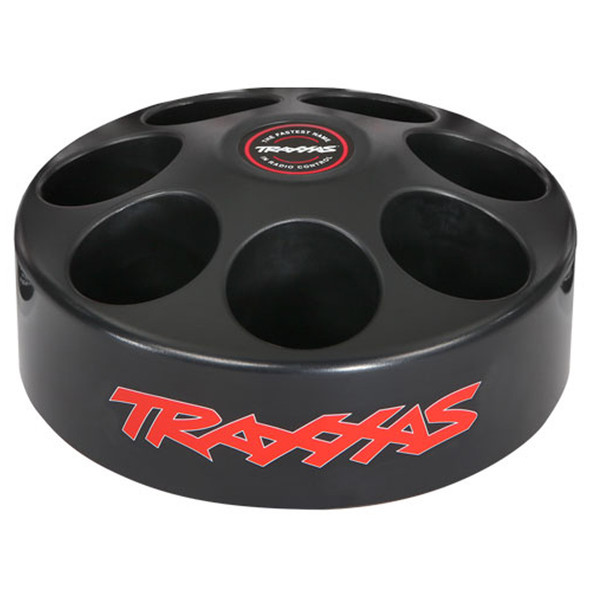 Traxxas 5038 Spinning Carousel Rack