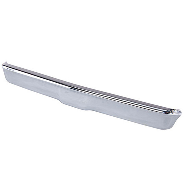 Traxxas 9127 Chrome Front Bumper w/ Bumper Mount / 3x10 BCS (2) : TRX-4