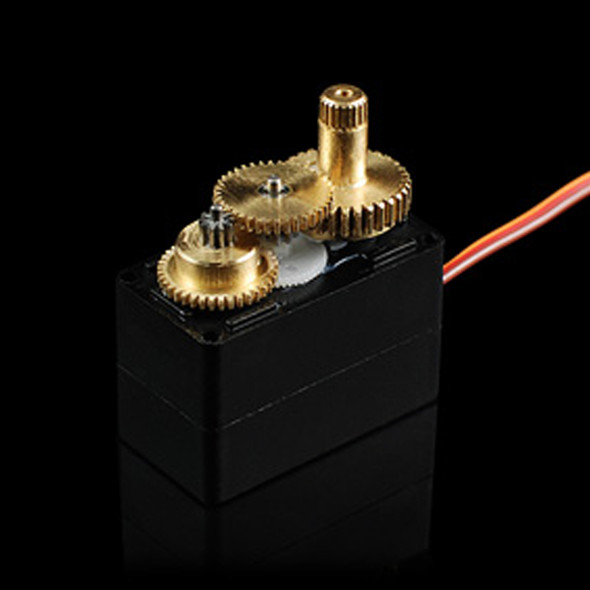 Power HD-1250MG Micro Size Analog Metal Gear Servo