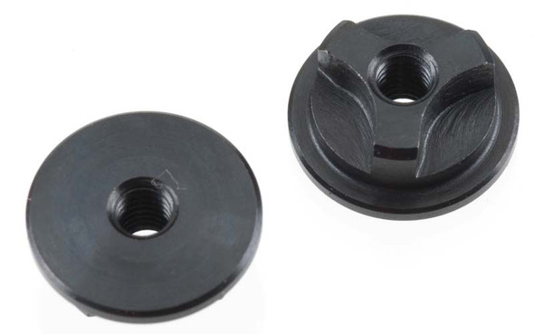 HPI 105613 HD FRONT HUB NUT 2pcs BAJA 5T/5B/5SC/FLUX