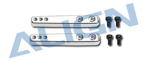 Align T-Rex 700/N Newly Main Rotor Holder Arm HN7117