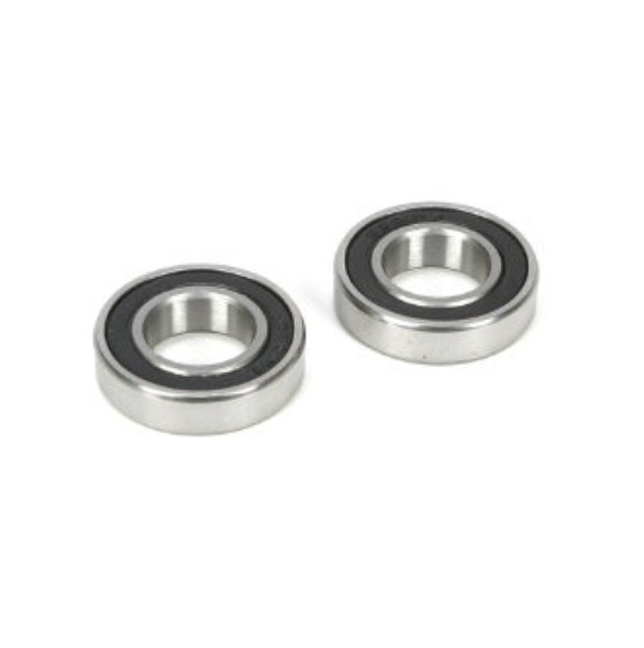 Losi LOSB5972 Outer Axle Bearings, 12x24x6mm (2) 1/5 4WD 5IVE-T