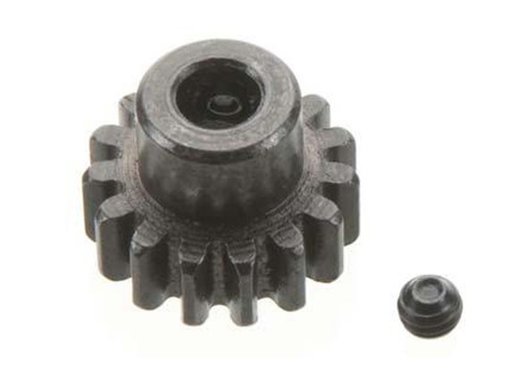 Castle Creations Alum 20T 32P Pinion Gear w/ One 4x4mm Set Screw