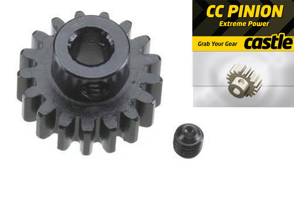 Castle Creations CC Pinion 32P 28T