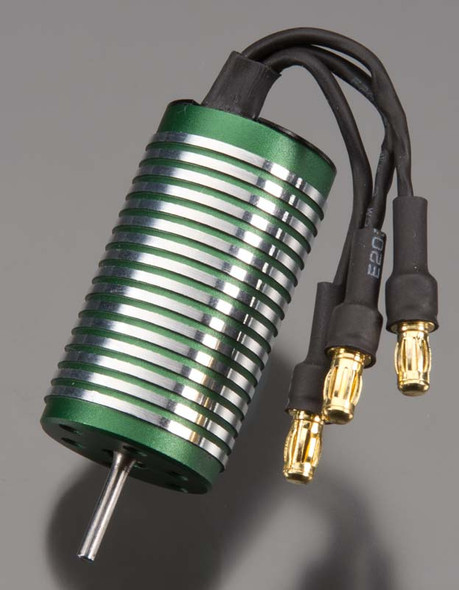 Castle Creations 0808 Brushless Motor Inrunner 5300KV : 1:18