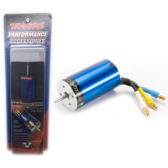 Traxxas 3371 Velineon VXL 380 Brushless Motor
