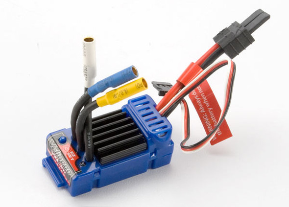 Traxxas 3375 VXL-3m Waterproof Electronic Speed Control