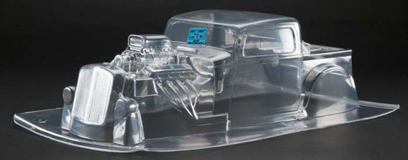 Pro-Line Rat Rod Clear body Revo 3.3 / E-Revo / Summit 3410-00