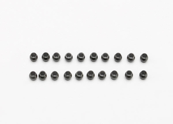 Traxxas 7028 Hollow Balls (20) 1/16 E-Revo Slash / Summit / Rally / Grave Digger