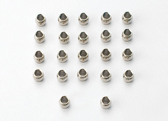 Traxxas 7028X Machined Steel Hollow Balls